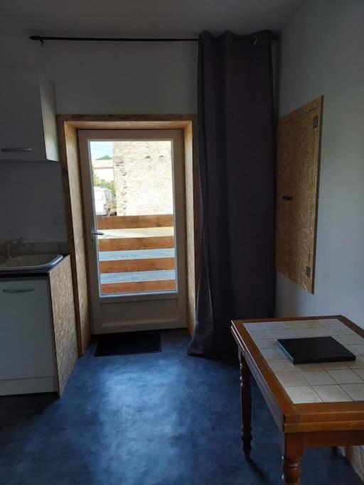 Petite Maison De Campagne Castillon-de-Castets Dış mekan fotoğraf