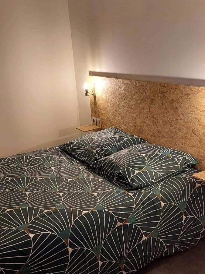 Petite Maison De Campagne Castillon-de-Castets Dış mekan fotoğraf